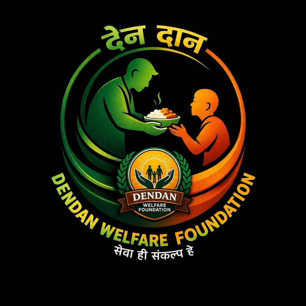 Den Dan Welfare Foundation Logo